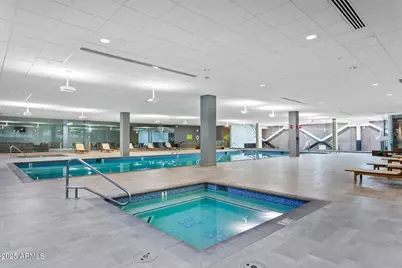 7167 E Rancho Vista Drive #5004, Scottsdale, AZ 85251 - Photo 46