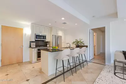 7167 E Rancho Vista Drive #5004, Scottsdale, AZ 85251 - Photo 1