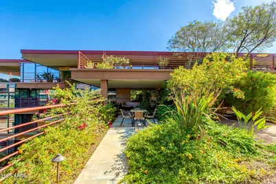 7167 E Rancho Vista Drive #5004, Scottsdale, AZ 85251 - Photo 30