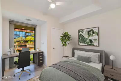 7167 E Rancho Vista Drive #5004, Scottsdale, AZ 85251 - Photo 8