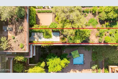 7167 E Rancho Vista Drive #5004, Scottsdale, AZ 85251 - Photo 36