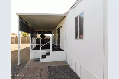 15802 S Gilbert Road #58, Chandler, AZ 85225 - Photo 4