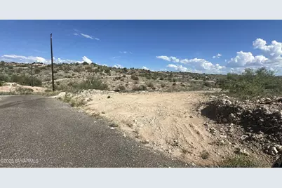 0000 E Outlaw Way Way #0000, Lake Montezuma, AZ 86342 - Photo 2