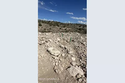 0000 E Outlaw Way Way #0000, Lake Montezuma, AZ 86342 - Photo 30