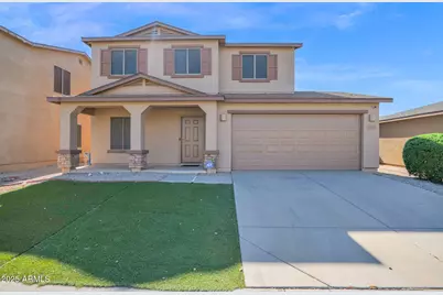 2343 E Meadow Land Drive, San Tan Valley, AZ 85140 - Photo 1