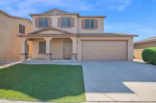 2343 E Meadow Land Dr, San Tan Valley, AZ 85140 - Photo 1