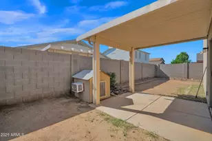 2343 E Meadow Land Dr, San Tan Valley, AZ 85140 - Photo 30