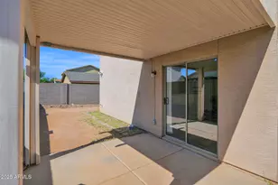 2343 E Meadow Land Dr, San Tan Valley, AZ 85140 - Photo 32