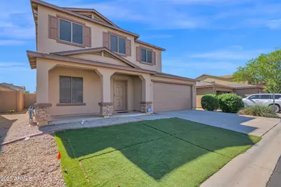 2343 E Meadow Land Drive, San Tan Valley, AZ 85140 - Photo 2