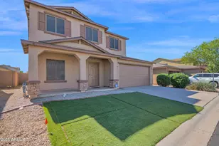 2343 E Meadow Land Dr, San Tan Valley, AZ 85140 - Photo 2