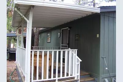 1167 E White Tail --, Pinetop, AZ 85935 - Photo 36