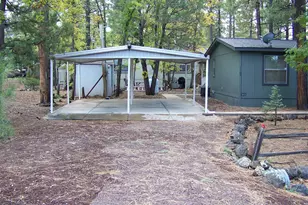 1167 E White Tail --, Pinetop, AZ 85935 - Photo 40