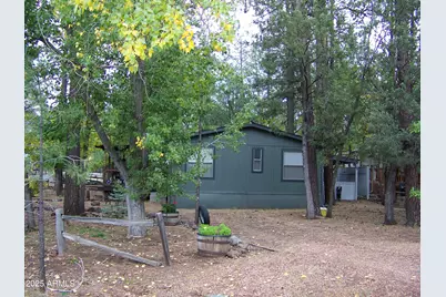 1167 E White Tail --, Pinetop, AZ 85935 - Photo 44