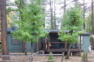 1167 E White Tail --, Pinetop, AZ 85935 - Photo 2