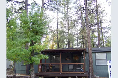 1167 E White Tail --, Pinetop, AZ 85935 - Photo 1
