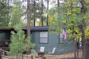 1167 E White Tail --, Pinetop, AZ 85935 - Photo 48