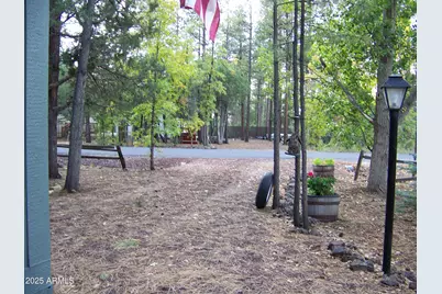 1167 E White Tail --, Pinetop, AZ 85935 - Photo 42