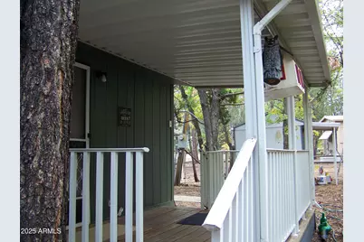 1167 E White Tail --, Pinetop, AZ 85935 - Photo 38