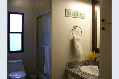 1167 E White Tail --, Pinetop, AZ 85935 - Photo 32