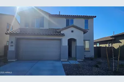 15591 W Hackamore Drive, Surprise, AZ 85387 - Photo 1