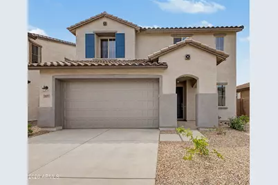 15591 W Hackamore Drive, Surprise, AZ 85387 - Photo 1