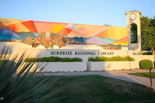 15591 W Hackamore Dr, Surprise, AZ 85387 - Photo 16