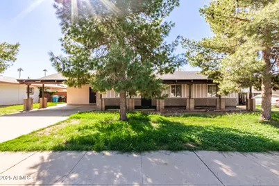 6281 W Wolf Street, Phoenix, AZ 85033 - Photo 1