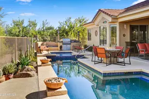 5426 E Calle De Baca, Cave Creek, AZ 85331 - Photo 28