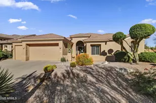 5426 E Calle De Baca, Cave Creek, AZ 85331 - Photo 2