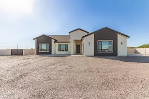 28308 N Crozier Rd, Wittmann, AZ 85361 - Photo 1