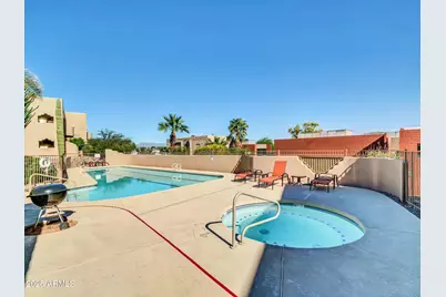 11011 N Zephyr Drive #101, Fountain Hills, AZ 85268 - Photo 66