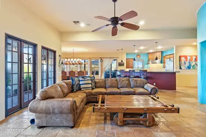 5578 E Fairway Trail, Cave Creek, AZ 85331 - Photo 12