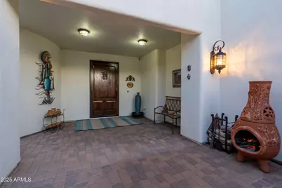 5578 E Fairway Trail, Cave Creek, AZ 85331 - Photo 6