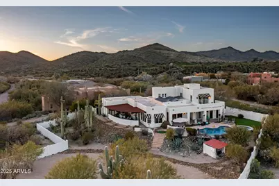 5578 E Fairway Trail, Cave Creek, AZ 85331 - Photo 44