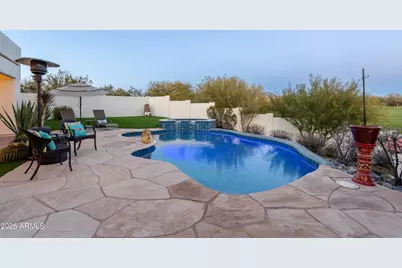 5578 E Fairway Trail, Cave Creek, AZ 85331 - Photo 22