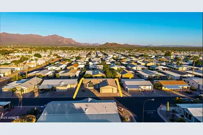 2400 E Baseline Road #248, Apache Junction, AZ 85119 - Photo 30