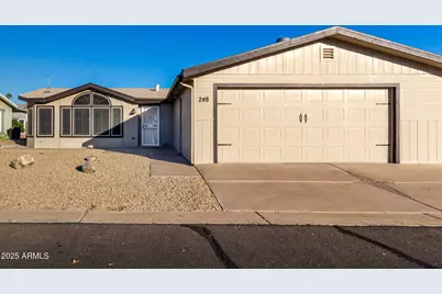 2400 E Baseline Road #248, Apache Junction, AZ 85119 - Photo 2