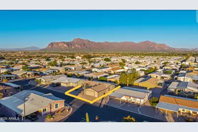 2400 E Baseline Road #248, Apache Junction, AZ 85119 - Photo 28