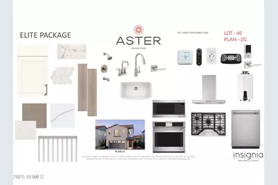 2438 W Maximo Way, Phoenix, AZ 85085 - Photo 2