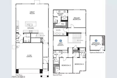 2438 W Maximo Way, Phoenix, AZ 85085 - Photo 4