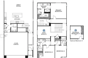 2438 W Maximo Wy, Phoenix, AZ 85085 - Photo 4