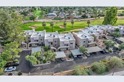 7129 E Broadway Road #71, Mesa, AZ 85208 - Photo 1