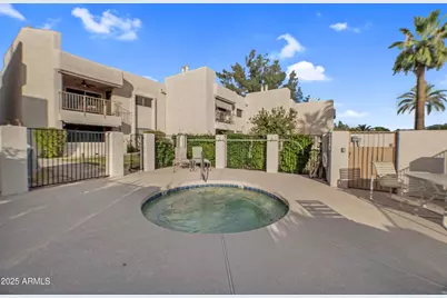 7129 E Broadway Road #71, Mesa, AZ 85208 - Photo 18