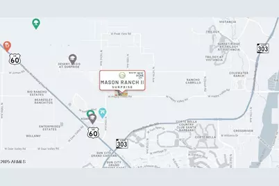 15567 W Hackamore Drive, Surprise, AZ 85387 - Photo 4