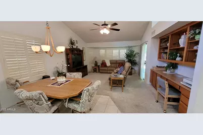 13022 W Peach Blossom Drive, Sun City West, AZ 85375 - Photo 8