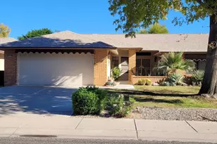 13022 W Peach Blossom Dr, Sun City West, AZ 85375 - Photo 1