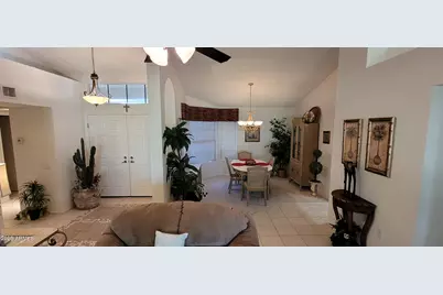 13022 W Peach Blossom Drive, Sun City West, AZ 85375 - Photo 4