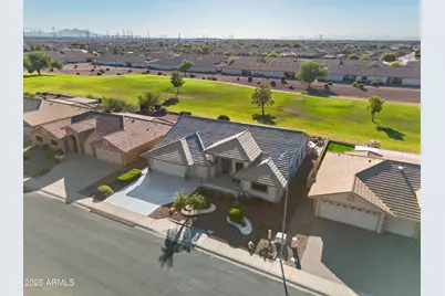 2660 S Tambor --, Mesa, AZ 85209 - Photo 4