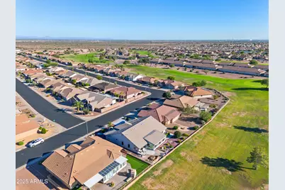 2660 S Tambor --, Mesa, AZ 85209 - Photo 2