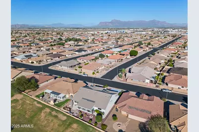 2660 S Tambor --, Mesa, AZ 85209 - Photo 32